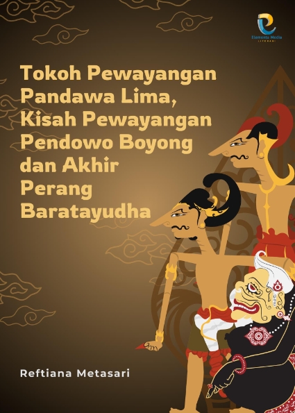 Tokoh Pewayangan Pandawa Lima, Kisah Pewayangan Pendowo Boyong dan Akhir Perang Baratayudha